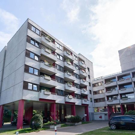 Berolina Wohnung 314 Dahme  Kültér fotó