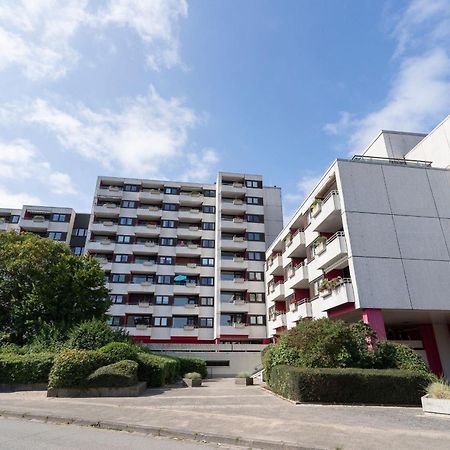 Berolina Wohnung 314 Dahme  Kültér fotó