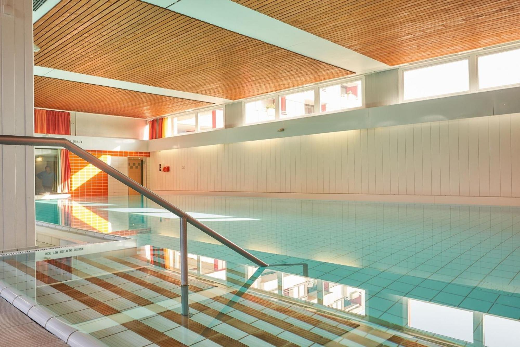 Berolina Wohnung 314 Dahme  Kültér fotó
