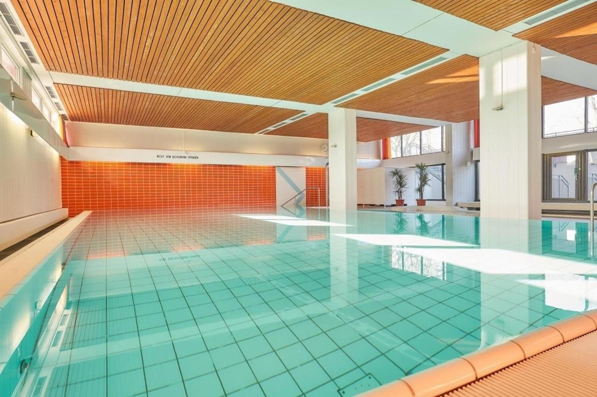 Berolina Wohnung 314 Dahme  Kültér fotó