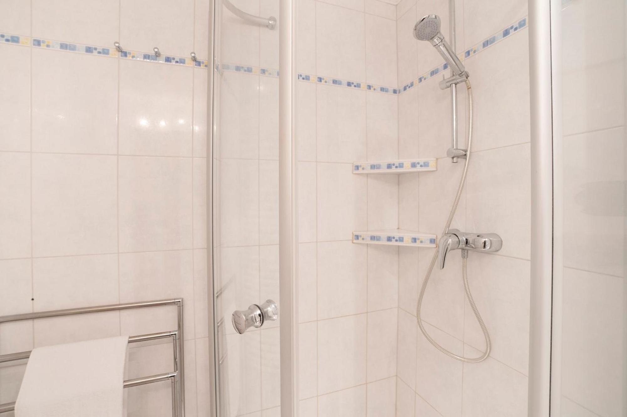 Berolina Wohnung 314 Dahme  Kültér fotó