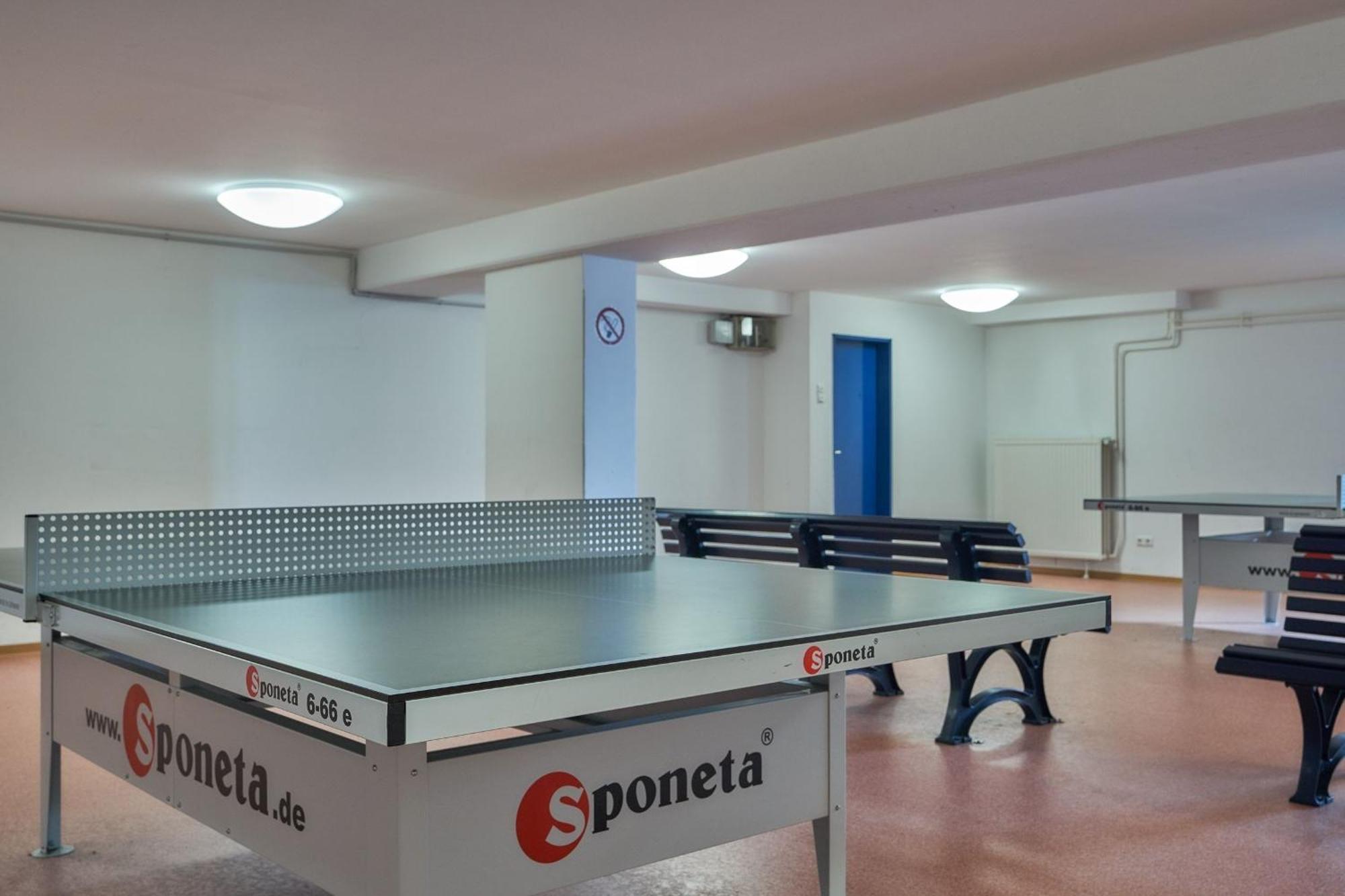 Berolina Wohnung 314 Dahme  Kültér fotó