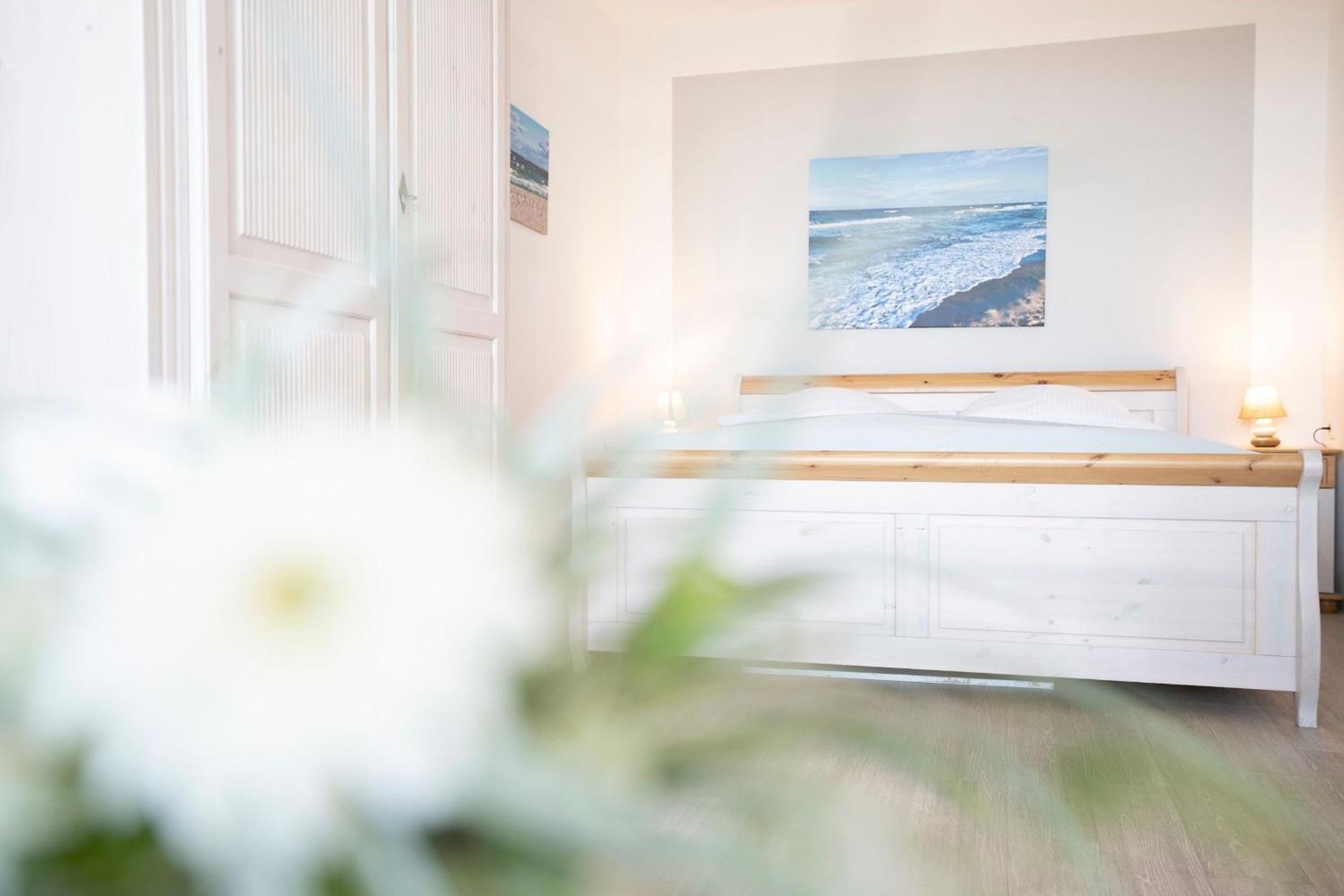 Berolina Wohnung 314 Dahme  Kültér fotó